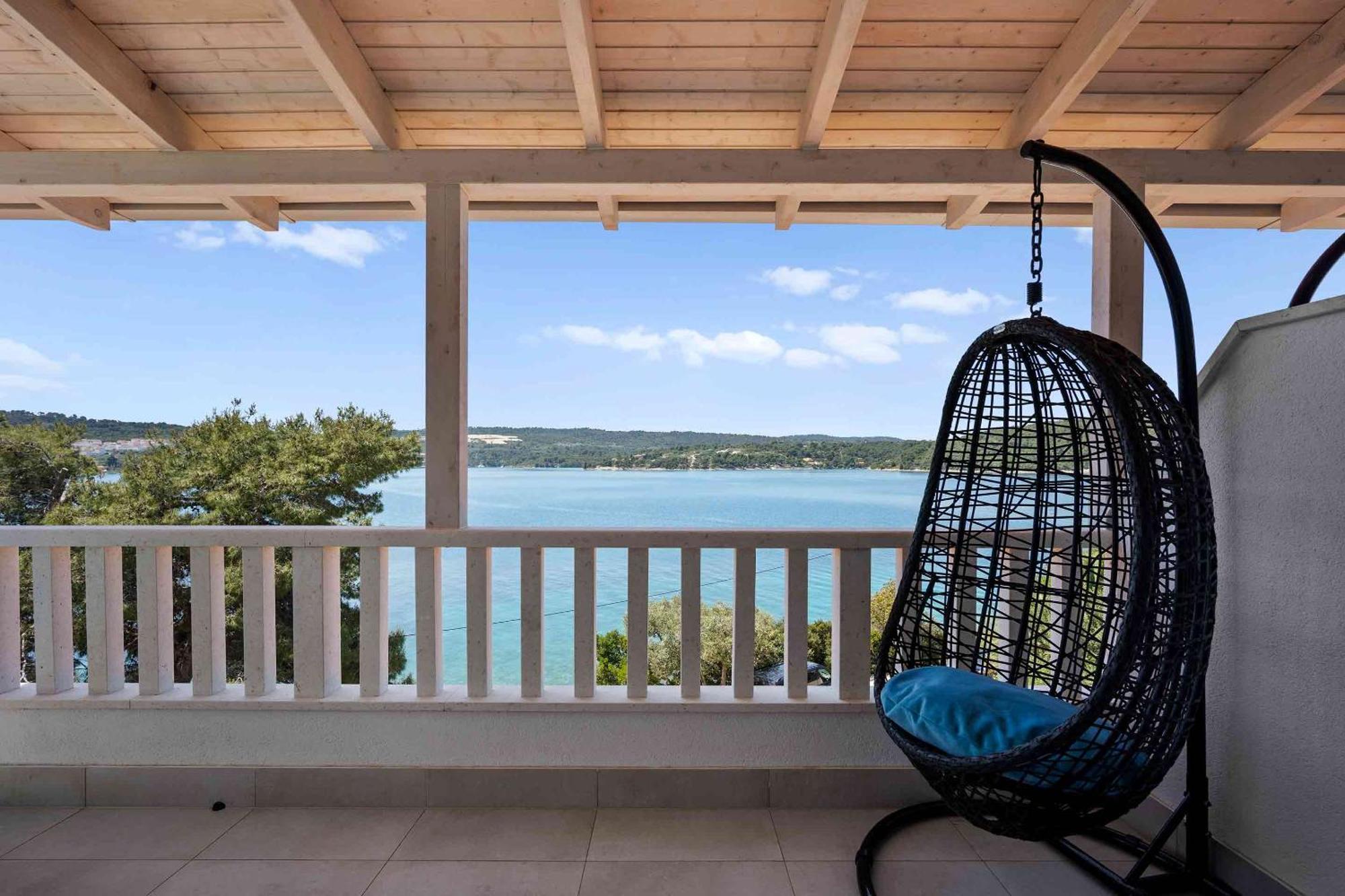 Boutique Guesthouse Sveti Petar, On The Beach, Heated Pool & Boat Berth - Adult Only Nečujam Chambre photo