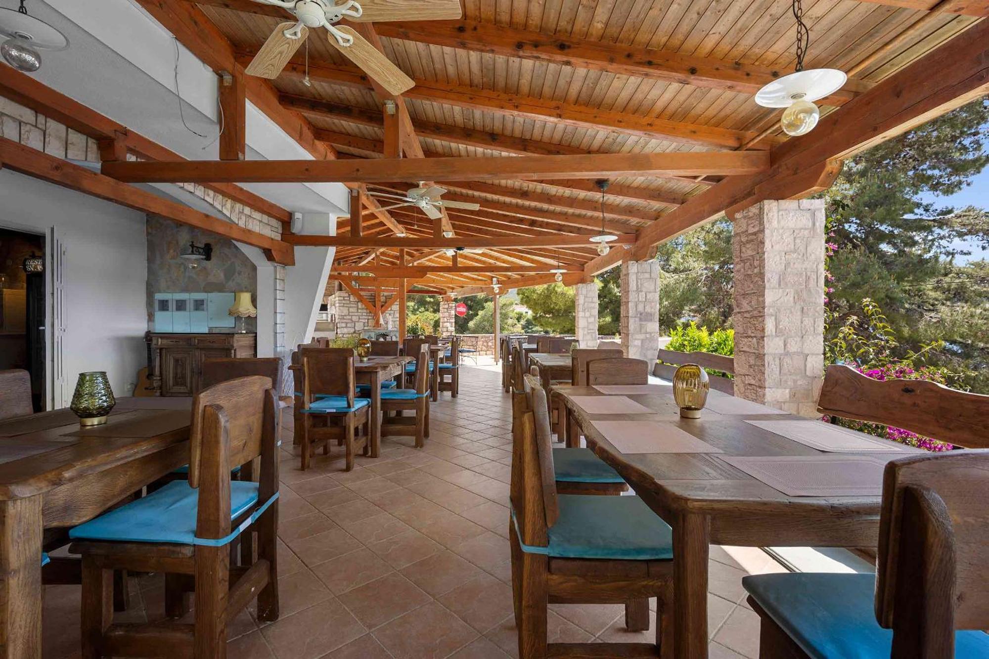 Boutique Guesthouse Sveti Petar, On The Beach, Heated Pool & Boat Berth - Adult Only Nečujam Extérieur photo